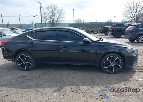 2023 Nissan Altima Sr Intelligent Awd from USA, damaged, VIN 1N4BL4CW7PN308356